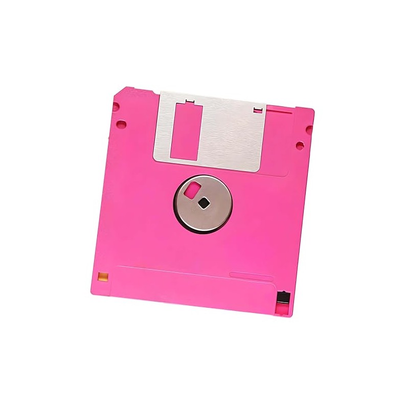 Simpletek - Floppy Disk Drive 3.5" 1.4MB | MF2-HD Formatted