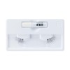 Cozy Adult Eye Lashes 05 Eyelashes with Glue 1 Set