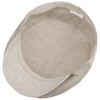 Lipodo Linen Flat Cap Men s - Peaked Cap 60%
