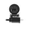 Blue Print ADN10308 Washer Pump for windscreen washing system, pack