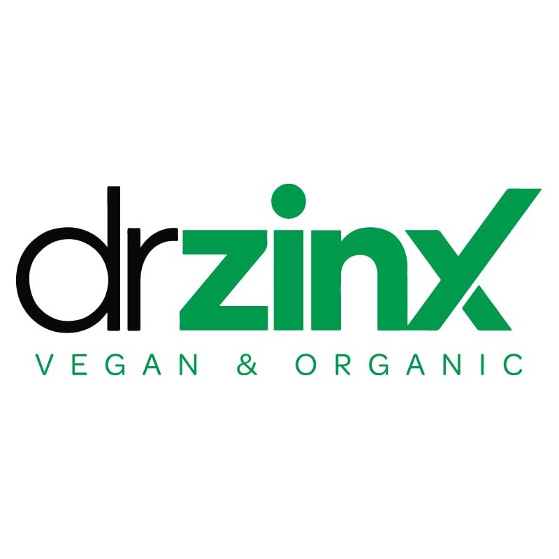 Dr ZinX Organic Vitamin C Mineral Sunscreen SPF50