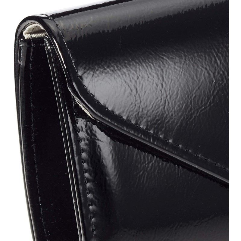 Tamaris Brianna Clutch Bag, Black (Black)