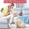 Pet Hair Removal Tool Car Detail Scraper Brush Comparable To