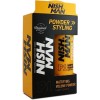 Nishman Polvo Texturizador Nishman Fijado Suave 20gr P1