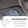 Parking Permit Holder Windscreen, Parking Permit Holder Windscreen for Parking