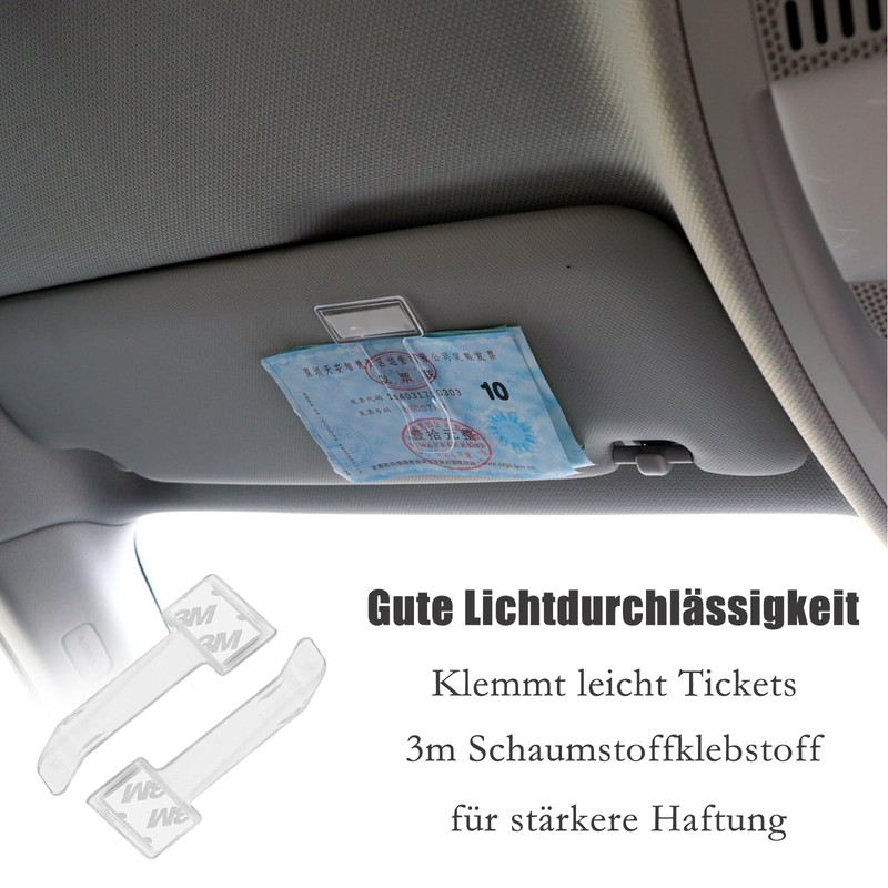 Parking Permit Holder Windscreen, Parking Permit Holder Windscreen for Parking