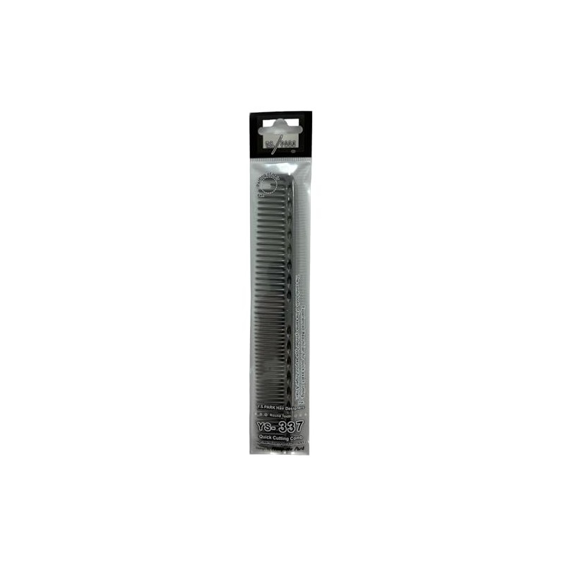 Y.S.Park YS-337 Graphite Cutting Comb