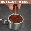 WDT Tool - 6 Needles Stirrer - Espresso Coffee Distributor