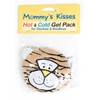 DreamTime Spa Comforts Mommy's Kisses, Reusable Childrens Hot and Cold