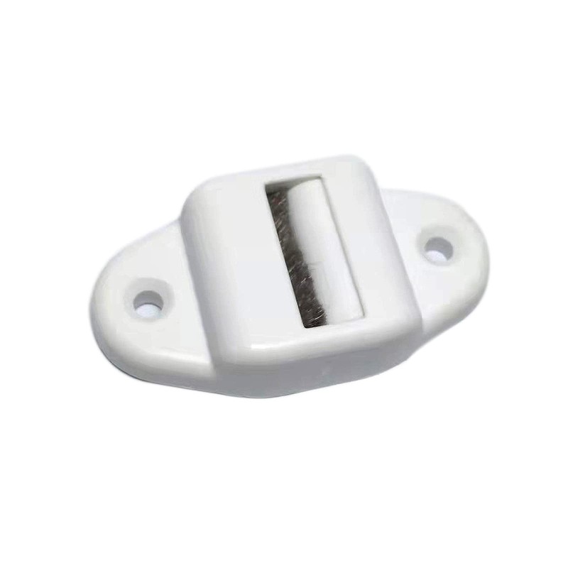 8PCS Belt Guide Roller Shutter 23mm Roller Shutter Belt Guide