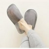 Other in-flight essentials, airplane slippers (4-piece set), basic products / 기타 기내 기내용 필수품 비행기 슬리퍼(4종세트) 준비물, 기본상품