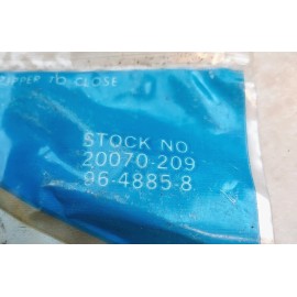 PEERLESS Car Tire Chain Rubber Tightener Adjuster Tensioner