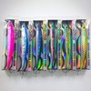 momolures Bass Lures NABURA PENCIL 125HD 36g Wire through Sinking