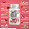 Clean Nutra Cayenne Pepper Capsules Supplement with Hawthorn Berry, Dandelion