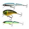 Berkley Pulse Hard Bait Pack – Fishing Lure Set Designed