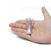 Wonder Care Pocket Guardian Angel Crystal Natural Gemstone Reiki Healing
