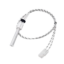 RTG Ceramic Igniter Element Replacement for REC TEC Wood Pellet Grill, 120V 80W