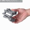 Topsky 2 Soportes Antideslizantes para Jabón, Accesorios de Baño