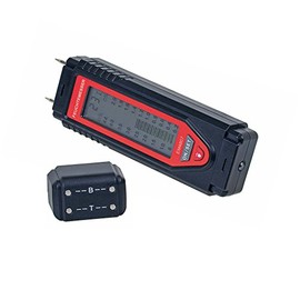 Rothenberger Industrial-Building and Wood Moisture Meter Range: 6–44 1500000797%