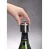 Lacor Shinny Champagne Cap, Stainless Steel Silver, One Size