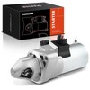 A-Premium Starter Motor Compatible with Acura & Honda Models -