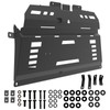ML3Z-7222-D Steel Front Engine Splash Shield for 2015-2024 Ford F150