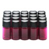 Kesell 20pcs Mini Essential Oil Bottles Empty Sample Bottle, 3ml