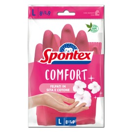 Spontex Handschuhe Soft EX/Big 9