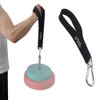 Arm Wrestling Training Strap Belt Hand Grip Arm Finger Forearm