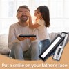 Fathers Day Pen Black Best Dad Ever Pen Black Ink