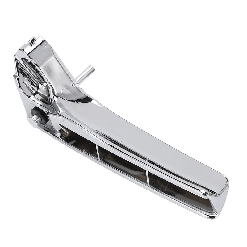 2 Pcs Front Rear Interior Door Handle 15935956 Car Accessories