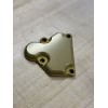 TSO 1993-2004 KX250 Billet Power Valve Cover- Left Hand Side