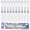 Teeth Whitening Refill Gel | Teeth Bleaching Gel for Whiter