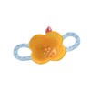 ARFUKA Tea Strainer Tea Filter Ceramic Spice Strainer Tea Strainer