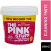 The Pink Stuff Miracle Cleaning Paste - 850g - Shabba