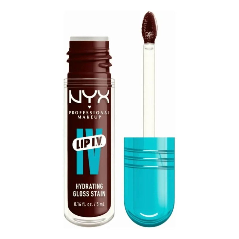 Tinta para Labios NYX Professional Makeup Lip IV | Acabado