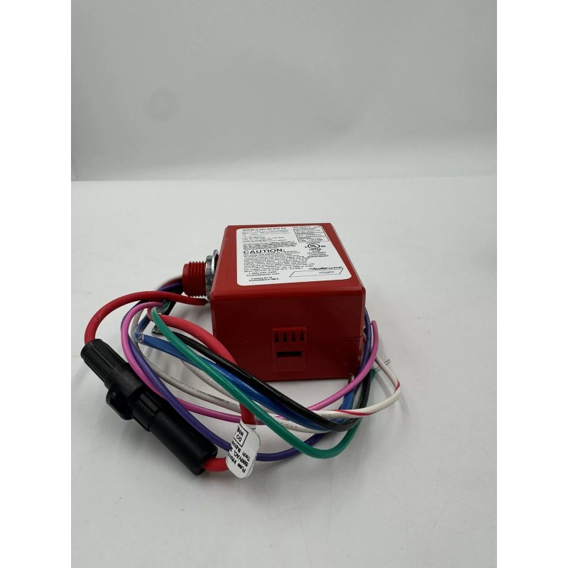 Acuity NEW AcuityControls RPP20 D 24V ER EFP G2 Emergency