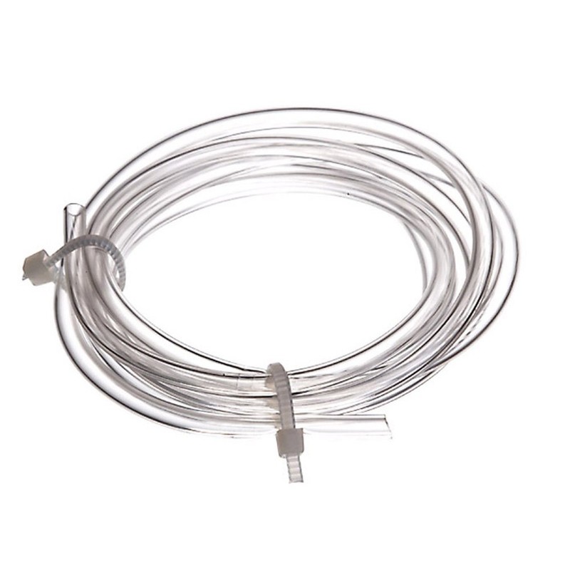 BTE Hearing Aid Earmold Tube Hearing Amplifier Sound ReplaceTubing (2