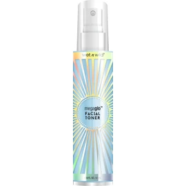 Wet n Wild Mega Glo Crystal Toner N/A