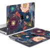 Mektron Case for M5 MacBook Pro 14 inch 2026 Model