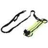 Hands Free Dog Leash Shock Absorption Reflective Dog Running Leash