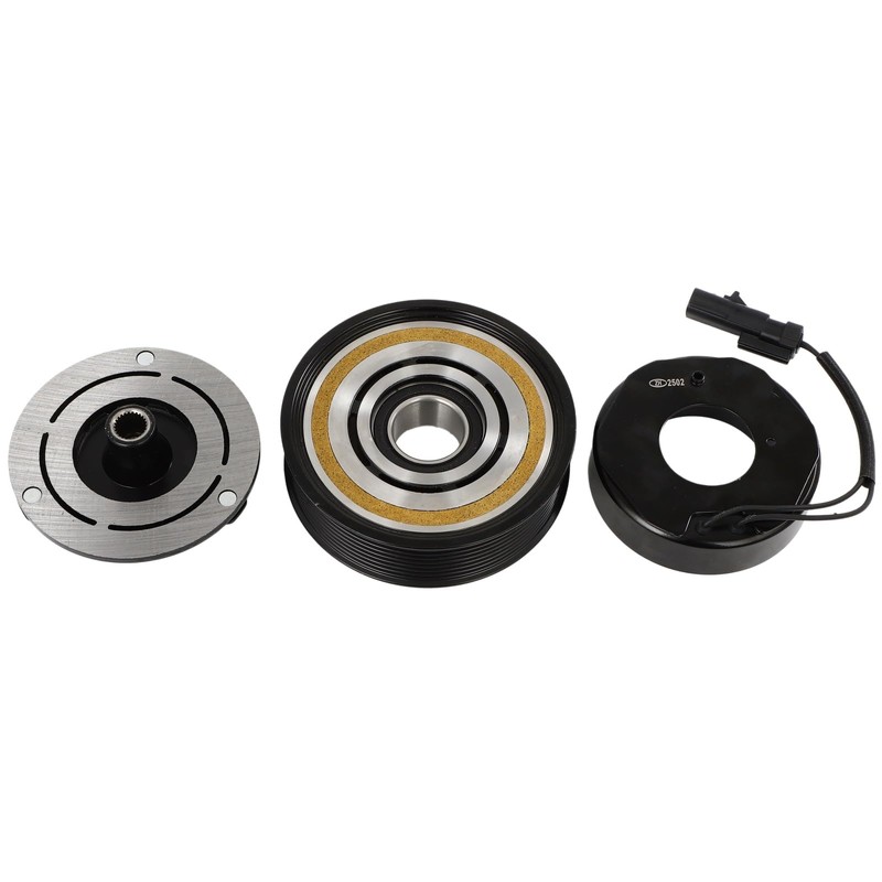 2010-2024 Fit for Dodge for Ram 2500 6.7L A/C AC