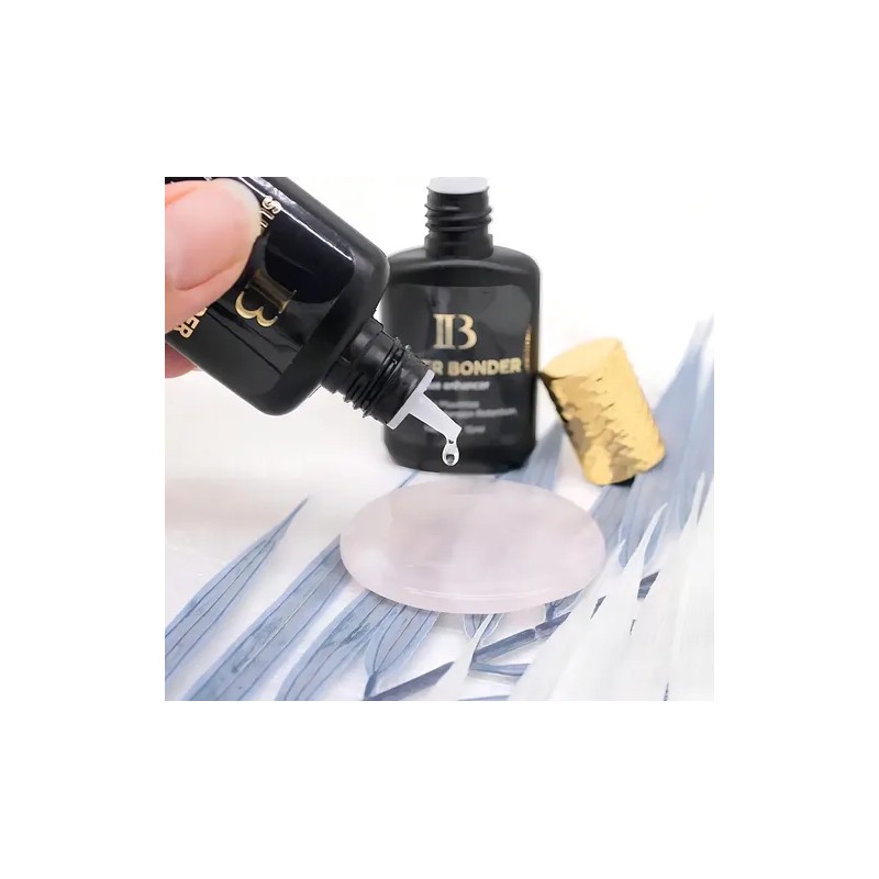 Sellador Ib Super Bonder Para Extensiones De Pestañas
