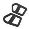 Rear Tail Light Cluster Foam Seal Gasket 81551 0H080 Replacement
