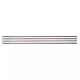 Smart Edge 0.27 In. x 18 In. Peel & Stick Edge Backsplash Trim Orfero 4 x 4-Pack