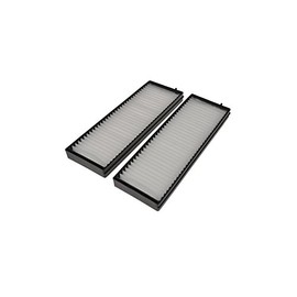 Blue Print ADG02570 Cabin Filter Kit