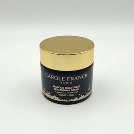 Carol Franck Nocturnal Intensive Tightening Mask 100ml (AD) / 캐롤 프랑크 녹터널 인텐시브 타이트닝 마스크 100ml (AD)