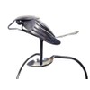 Modern Artisans American Made Flatware Finch Balancing Garden Stake and