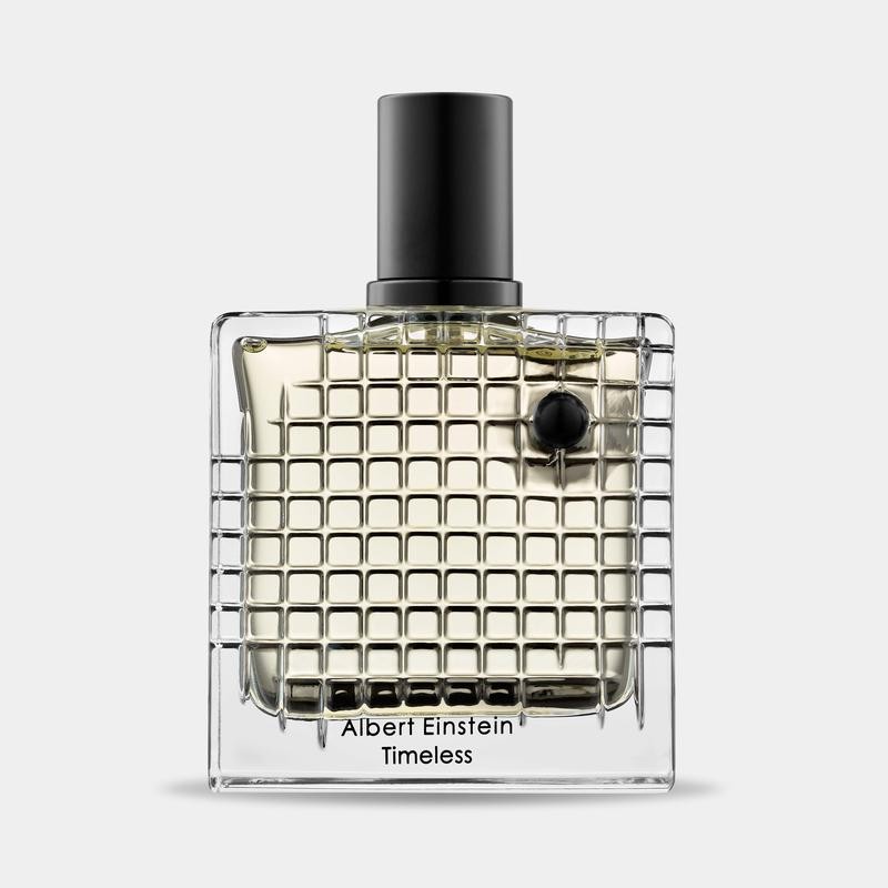 Albert Einstein Timeless by Atralia Unique Long Lasting Arabian Unisex