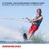 Airhead Ez Up Slalom Training Rope, Water Ski Rope for